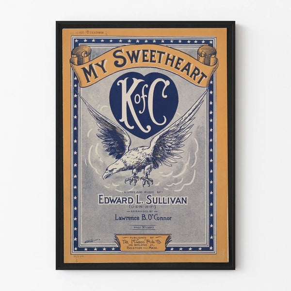 my-sweetheart-k-of-c