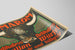 Plakat vintage Zomarom Bouillon Delikatność — widok dzieła