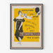 Plakat vintage Napoléon i jego sprawy miłosne