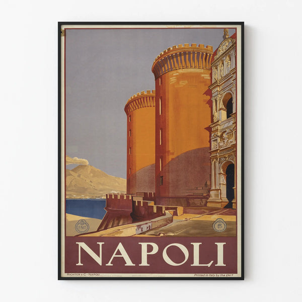 napoli