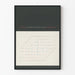 Plakat wystawy Neil Williams Green Gallery Nowy Jork
