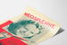 Plakat vintage Néosplénine - Retro medyczna dekoracja ścienna