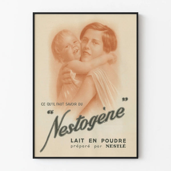 nestogene
