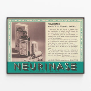 neurinase