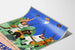 Plakat Vintage Neurotensyl - Seria Tartarin z Tarascon