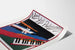 Plakat dekoracyjny New York Philomusica - Nastrojowa muzyczna atmosfera