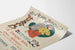 Plakat Vintage New York Sunday Herald 22 grudnia