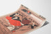 Plakat Vintage New York Sunday Journal 15 marca