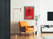 Plakat Vintage Newman The Great – Dekoracja Ścienna Retro