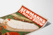 Plakat Vintage Słynny Road Show Newmann's