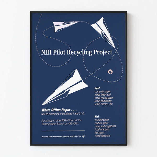nih-pilot-recycling-project-ii