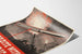 Plakat vintage wojskowy „No Cordite Without Sulphuric Acid”