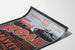 Plakat vintage przedstawienie Noe w Teatrze Lafayette