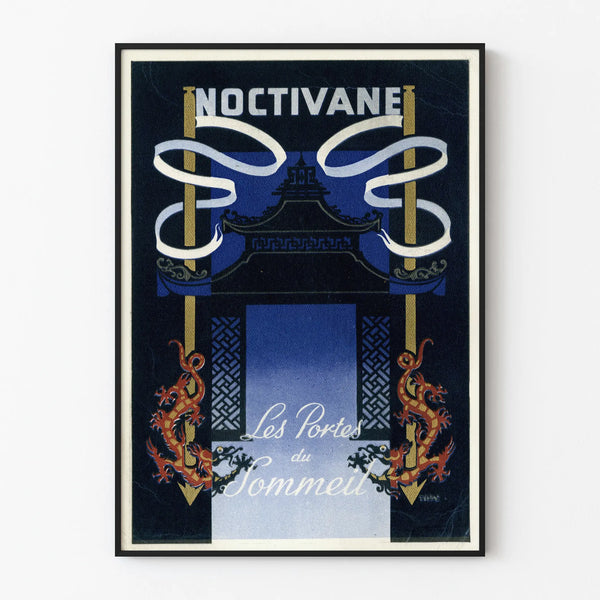 noctivane