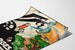 Plakat wystawy vintage Norwegia 1914 Kristiania