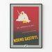 Plakat vintage Normo Gastryl Euphorie Digestive