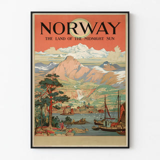 norway-the-land-of-the-midnight-sun