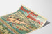 Plakat vintage Nowy Hôtel Guilliermen w Vichy