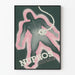 Plakat vintage Nuphos Tonique de la Cellule Nerveuse