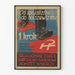 Polski plakat propagandowy o tematyce historycznej, socjalizm a bolszewizm