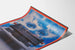 Plakat vintage Olivetti TES 401 - A Glimpse of Tomorrow