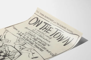 on-the-town