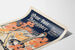 Plakat vintage dekoracyjny na ścianę One fair Daughter