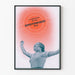 Plakat vintage Opotonique Merck - Regenerator krwi