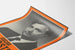 Plakat vintage Oscar Decoster 3. kandydat CVP