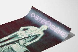 osteogene