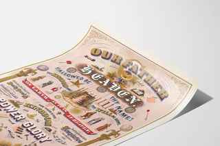 our-father-who-art-in-heaven