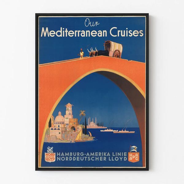 our-mediterranean-cruises