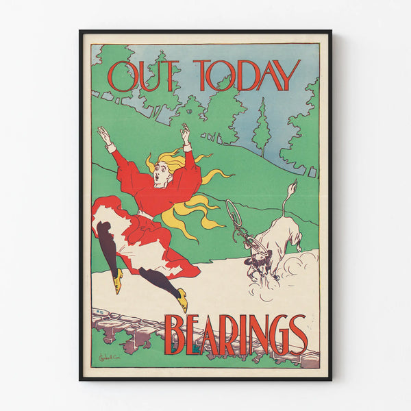 out-today-bearings