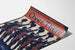 Plakat Vintage Over There - Dekoracyjny plakat muzyczny