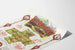 Plakat vintage Overwinningsspel Strijd Zonder Bloed