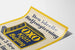 Plakat reklamowy vintage Bouillon Oxo Kjøtt
