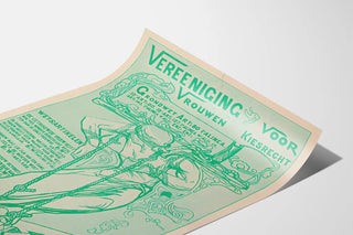 pamflet-van-de-vereeniging-voor-vrouwenkiesrecht