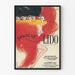 Plakat Panache La Nouvelle Revue du Lido - Elegancka dekoracja ścienna
