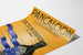 Plakat vintage Pancalcion Chlorure de Calcium