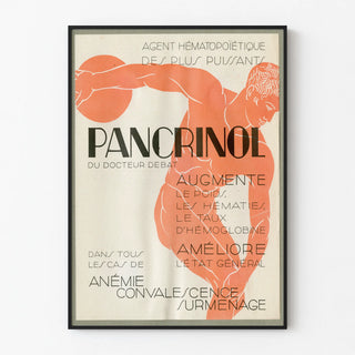 pancrinol