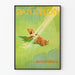 Plakat vintage Panxylon Renouveau do dekoracji ściennej