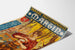 Plakat vintage Papierów Fotograficznych Martin