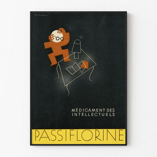 passiflorine-3