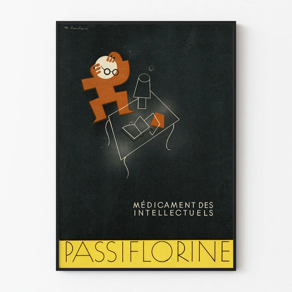 passiflorine-3