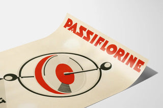 passiflorine