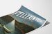 Plakat vintage Pellerin Fils & Co Margaryna