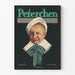 Plakat vintage Peterchen płaczący dekoracyjny