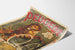 Plakat vintage Peugeot Valentigney dekoracja ścienna