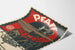 Plakat vintage maszyna do szycia Pfaff dekoracja ścienna