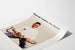 Plakat Pharoah Sanders Jazz Quartet do dekoracji ściennej